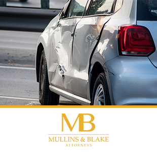 We Help You With Your Property Damage | Mullins And Blake
