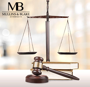 Tough Times Call For Tough Lawyers | Mullins And Blake