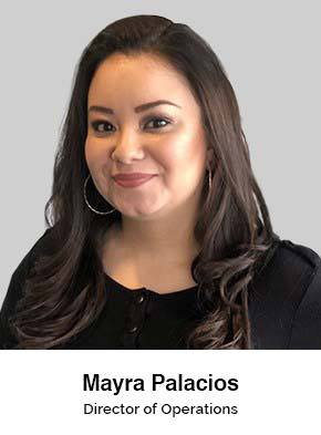 Mayra Palacios