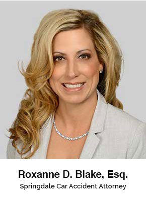 Roxanne D. Blake – Personal Injury Attorney Arkansas