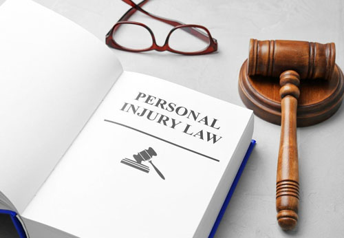 Handling Personal Injury Claims In Arkansas Lawyer