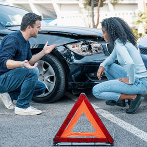 Car Accident Repairs: Who Pays for Your Vehicle Damage In Arkansas? Lawyer, Springdale City