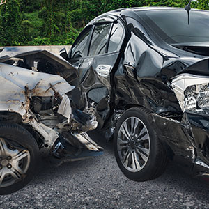 How Will It Impact My Personal Injury Claim If I Was Partially At Fault For The Wreck In Arkansas?