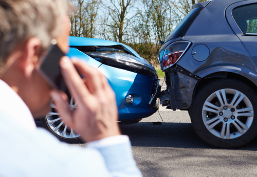 Car Accident Lawyer In Siloam Springs, AR