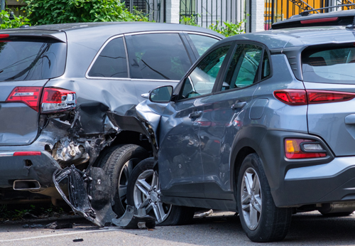 Car Accident Lawyer In Bentonville, AR