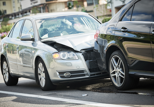 Car Accident Lawyer In Siloam Springs, AR