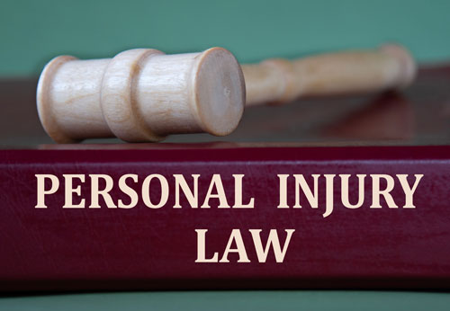 Personal Injury Lawyer Bella Vista Arkansas