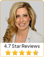 Image of Attorney Roxanne D. Blake with 4.7 star reviews