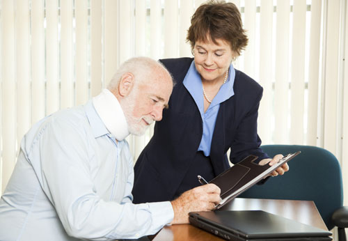 Mullins & Blake Attorneys | Fort Smith, Arkansas Personal Injury Lawyers