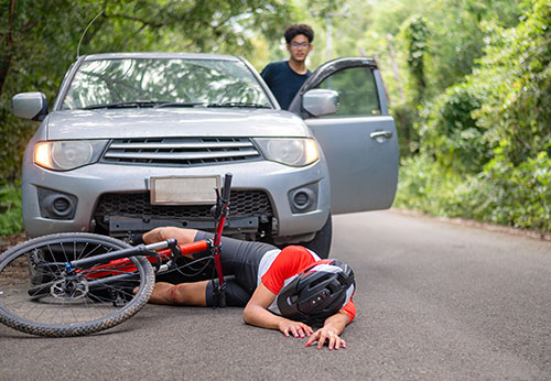 Bicycle Accidents Attorney Springdale Arkansas