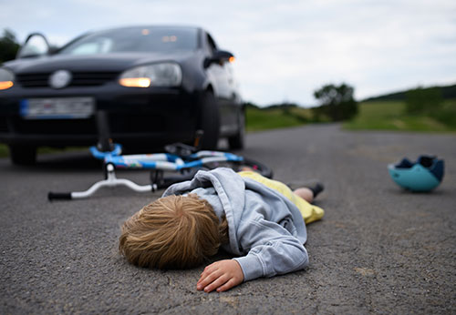 Bicycle Accidents Attorney Springdale Arkansas