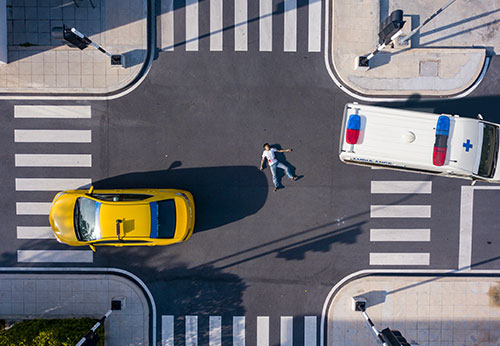 Dedicated Pedestrian Accident Lawyer Fayetteville Arkansas