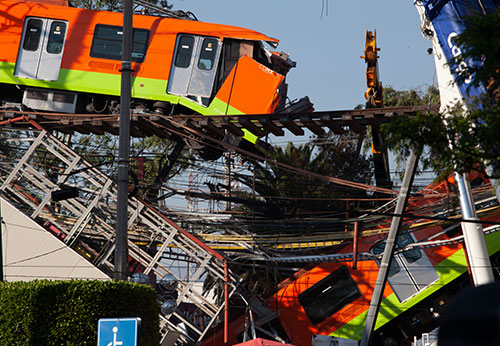 Train Accident Lawyer Fayetteville Arkansas