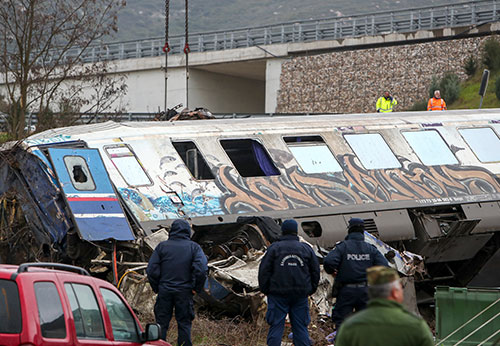 Train Accident Lawyer Fayetteville Arkansas
