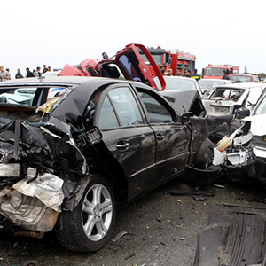What To Do If You’re Injured In A Multi-Vehicle Crash In Arkansas