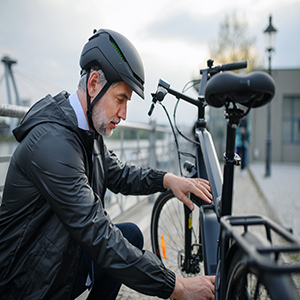 E-Bike Rentals in Bentonville: Who Is Responsible If Something Goes Wrong?
