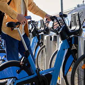 Are E-Bikes Treated Like Bicycles or Motor Vehicles Under Arkansas Law?