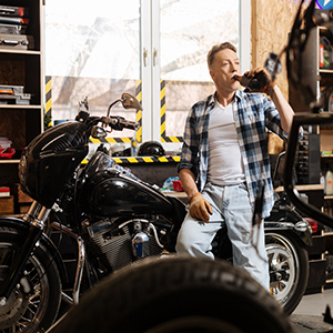 Riding Under the Influence In Arkansas? How Alcohol Impacts E-Bike Accident Claims