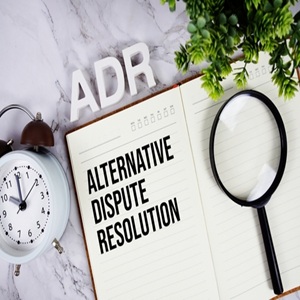 What Is Alternative Dispute Resolution (ADR) In An Arkansas Personal Injury Case?