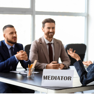 How to Prepare for Mediation in An Arkansas Personal Injury Case